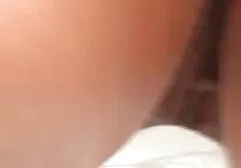 साथी छोटे स्तनों के साथ एक गोरा की चूत को चाटता है और ऑडिशन में फुल सेक्सी मूवी उसकी चूत को चोदता है